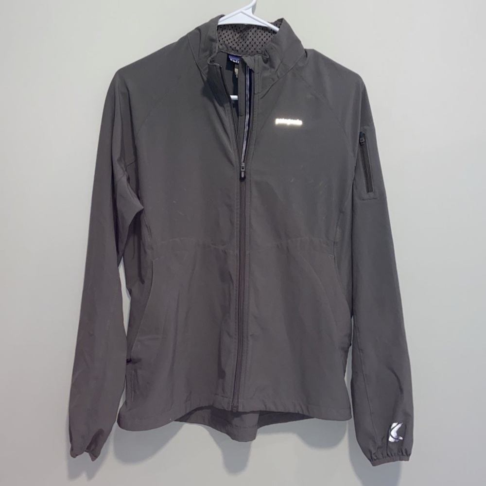 Patagonia Women’s Zip Up Jacket